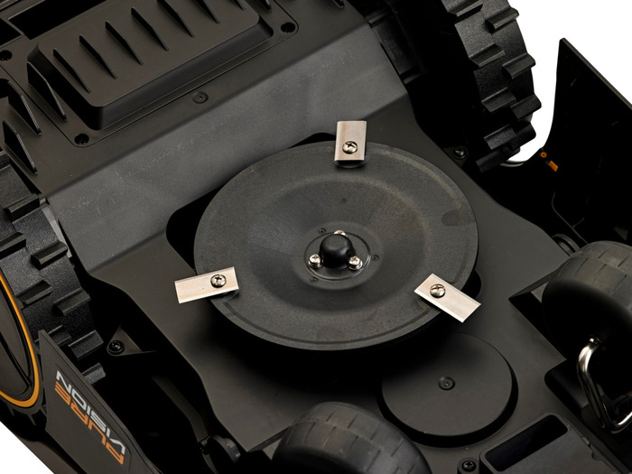 Falke robotplæneklipper 600 m²